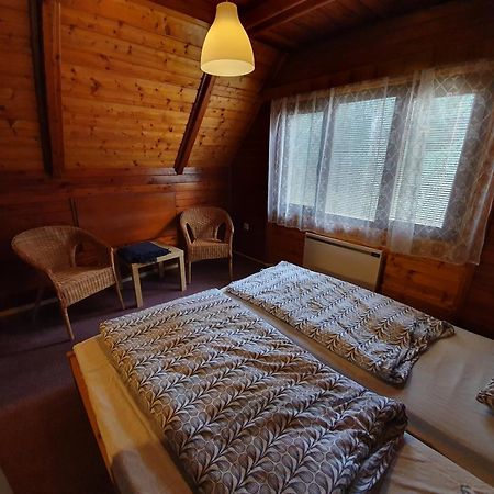 Chata Veronika, Vratna Dolina - Terchová Exterior foto