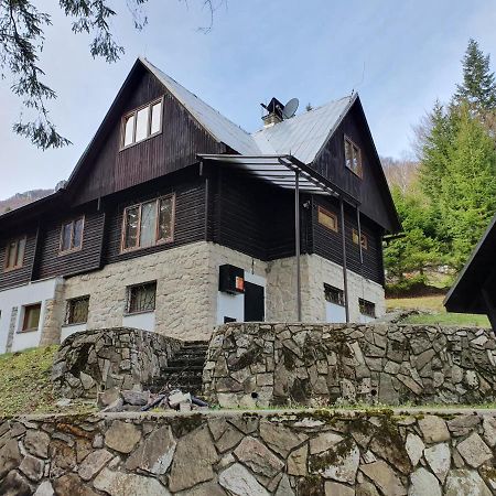 Chata Veronika, Vratna Dolina - Terchová Exterior foto