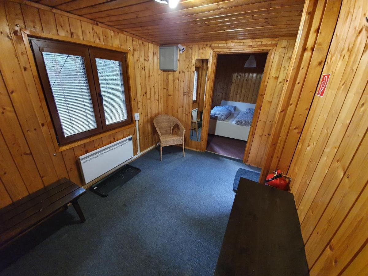 Chata Veronika, Vratna Dolina - Terchová Exterior foto