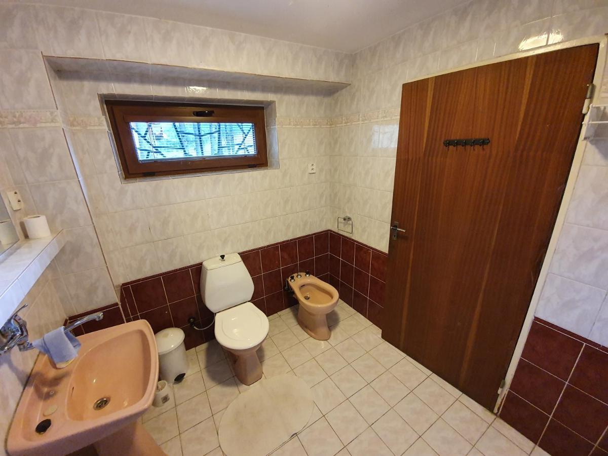 Chata Veronika, Vratna Dolina - Terchová Exterior foto