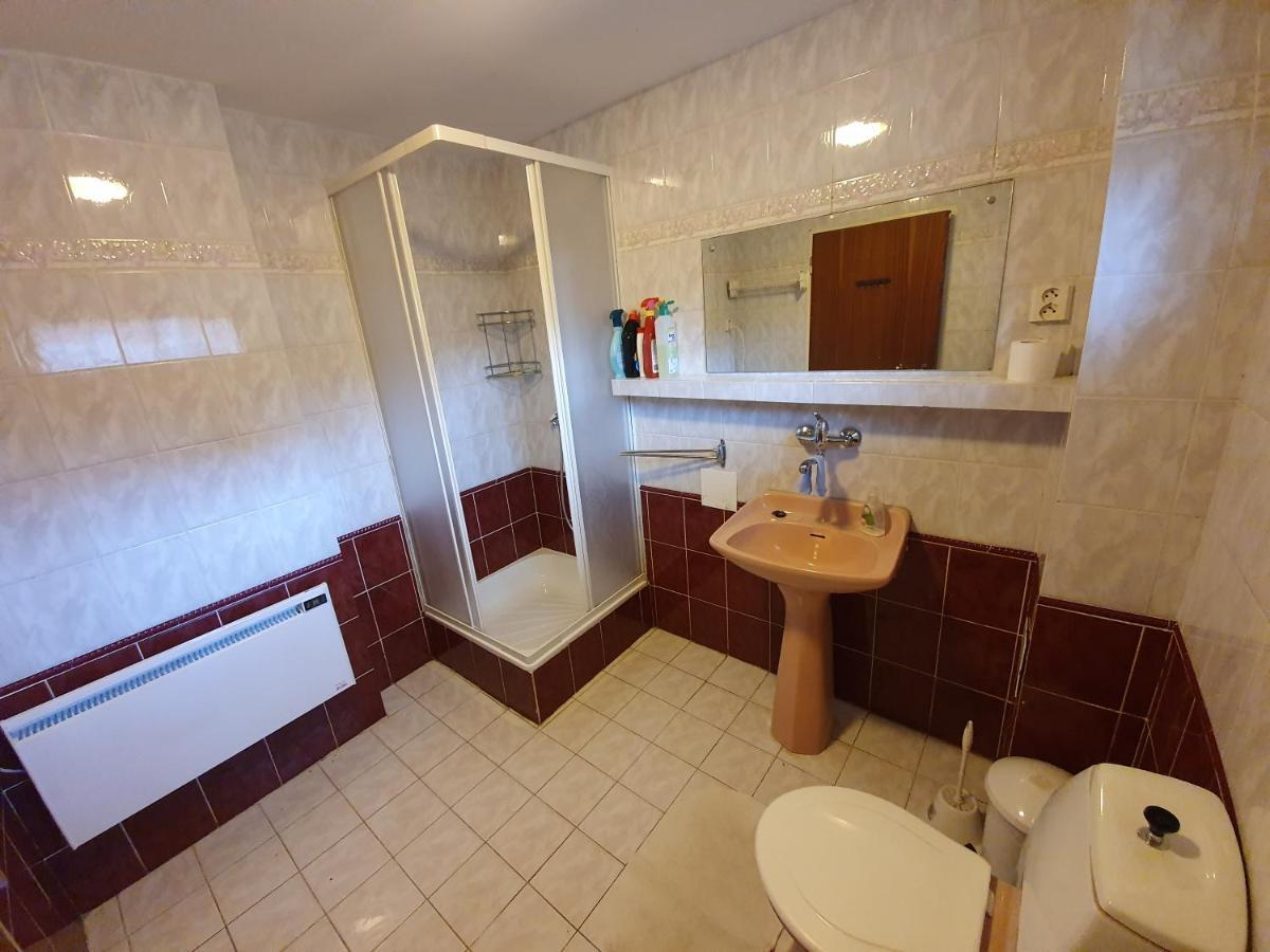 Chata Veronika, Vratna Dolina - Terchová Exterior foto