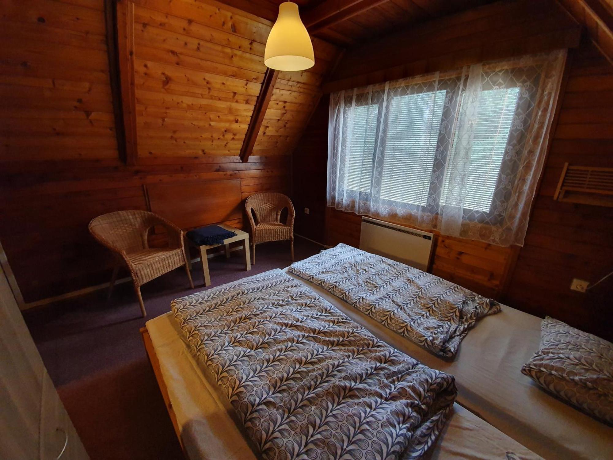 Chata Veronika, Vratna Dolina - Terchová Exterior foto