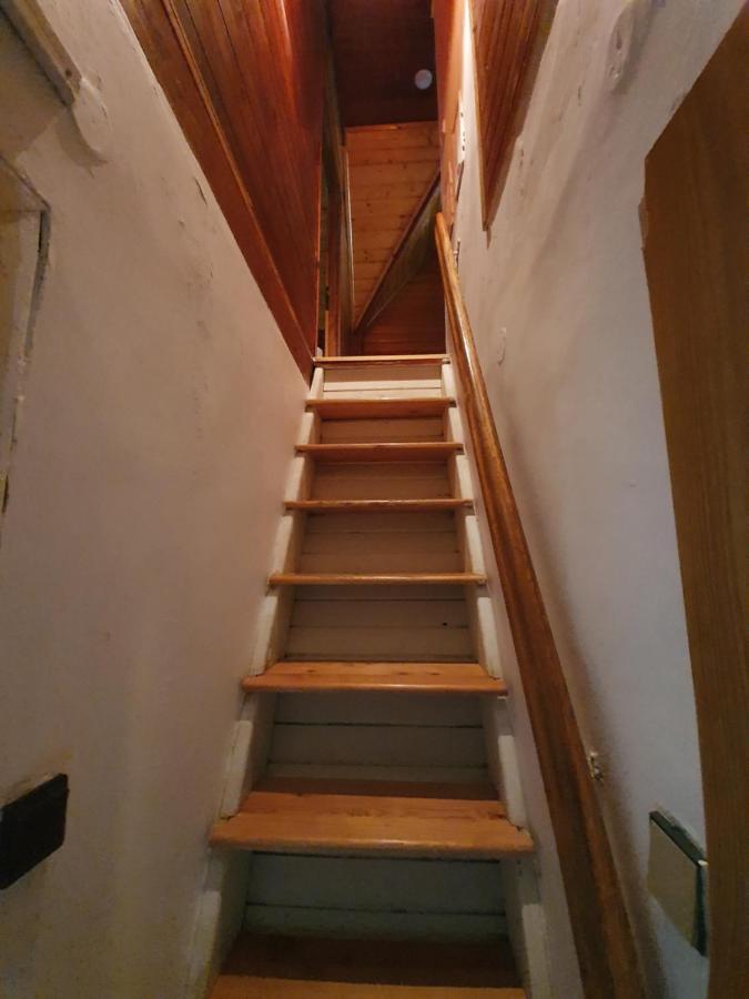 Chata Veronika, Vratna Dolina - Terchová Exterior foto