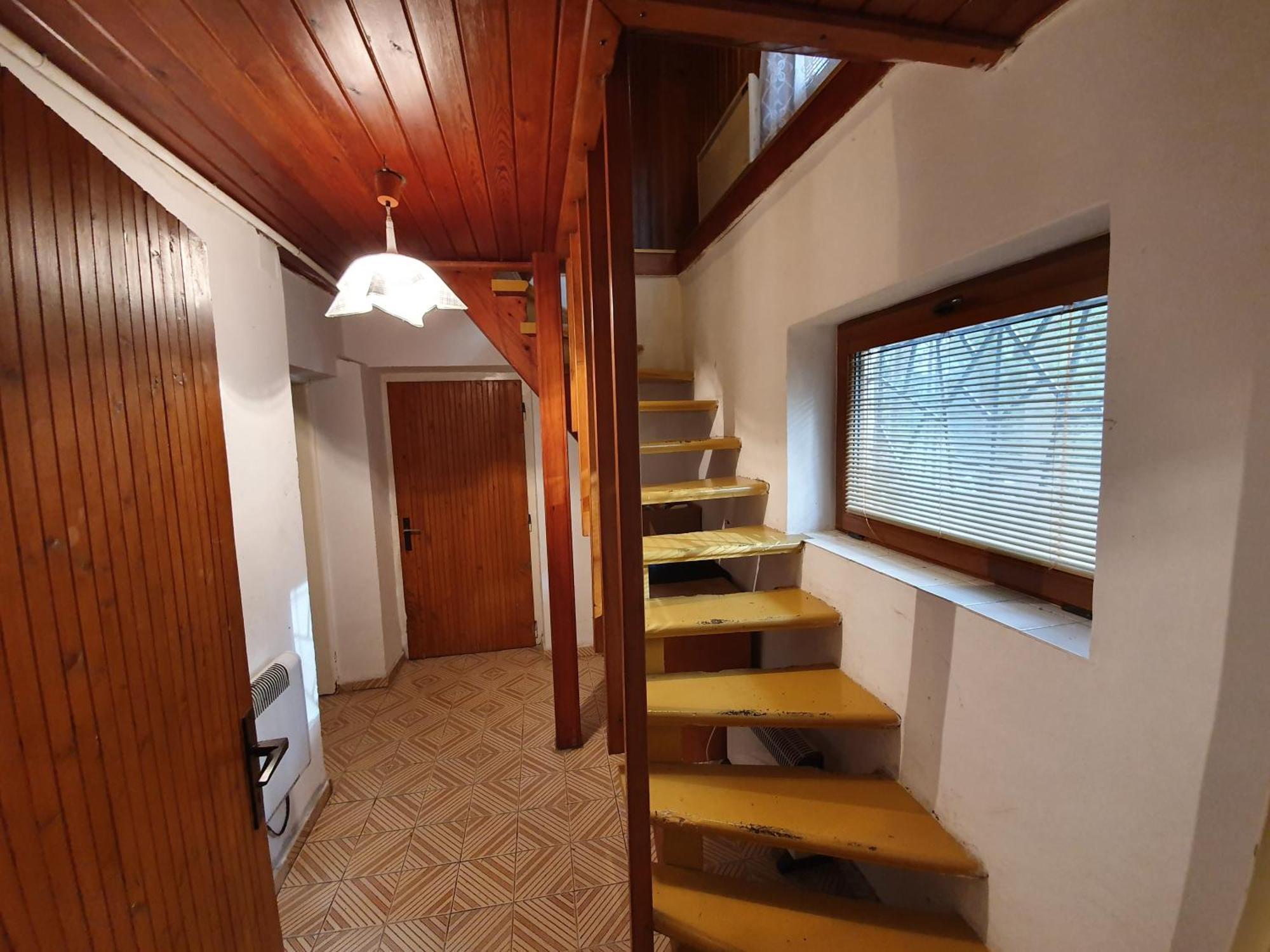 Chata Veronika, Vratna Dolina - Terchová Exterior foto