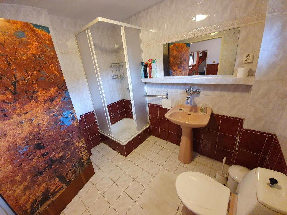 Chata Veronika, Vratna Dolina - Terchová Exterior foto
