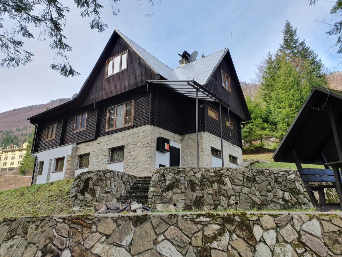 Chata Veronika, Vratna Dolina - Terchová Exterior foto