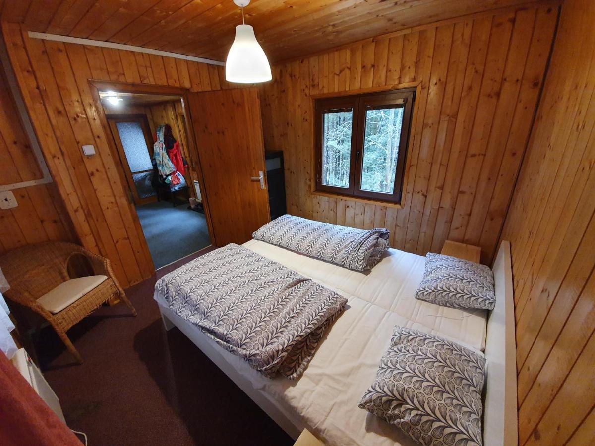 Chata Veronika, Vratna Dolina - Terchová Exterior foto